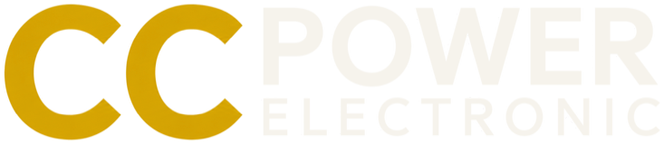 CC Power Electronic